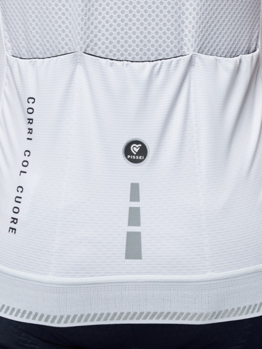 PRIME SHORT SLEEVE JERSEY