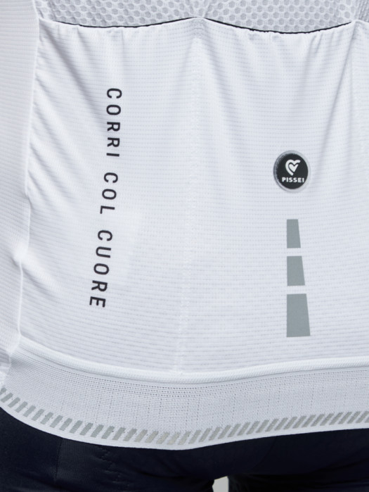 PRIME SHORT SLEEVE JERSEY