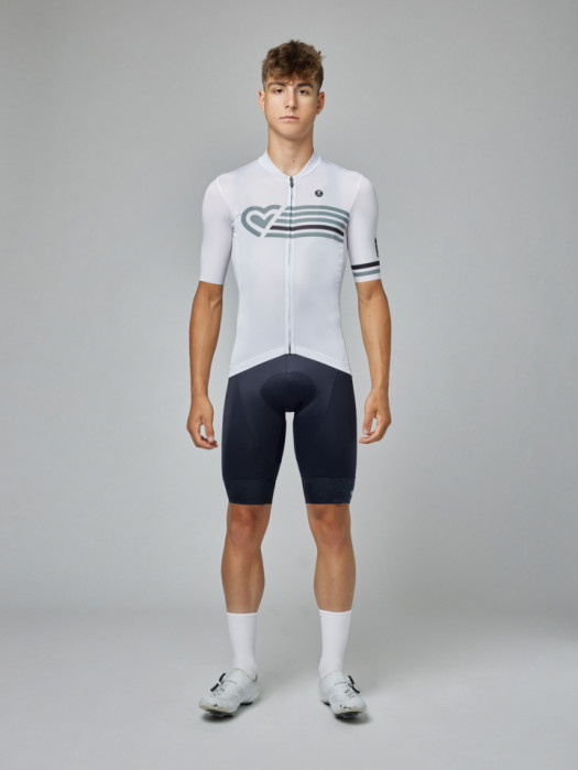 MAILLOT MANGA CORTA PRIME