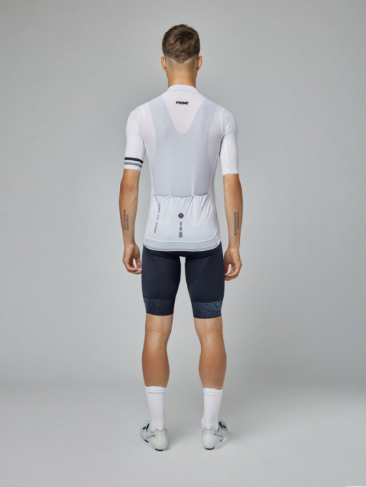 MAILLOT MANGA CORTA PRIME