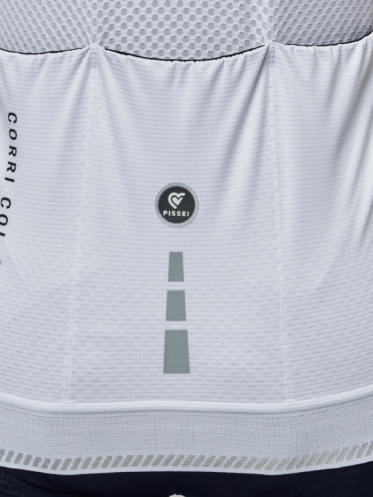 MAILLOT MANGA CORTA PRIME