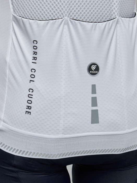 MAILLOT MANGA CORTA PRIME