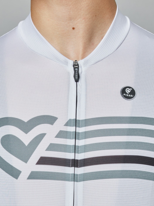 MAILLOT MANGA CORTA PRIME