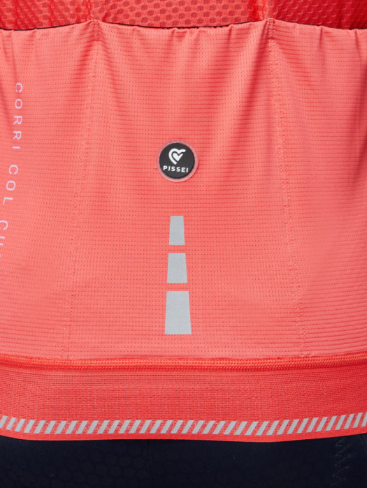 PRIME SHORT SLEEVE JERSEY