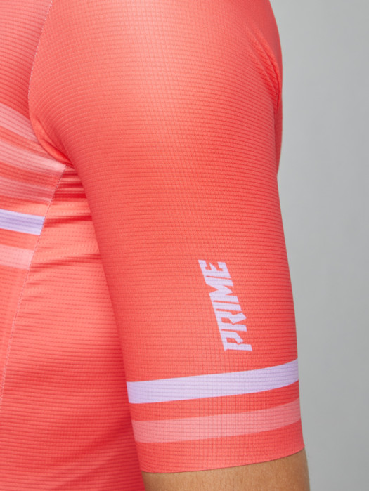 PRIME SHORT SLEEVE JERSEY