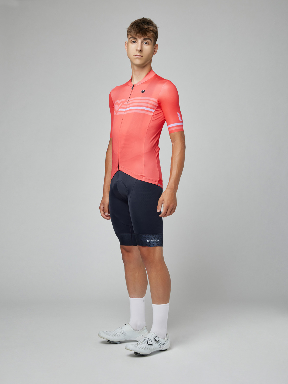 PISSEI: PRIME SHORT SLEEVE JERSEY