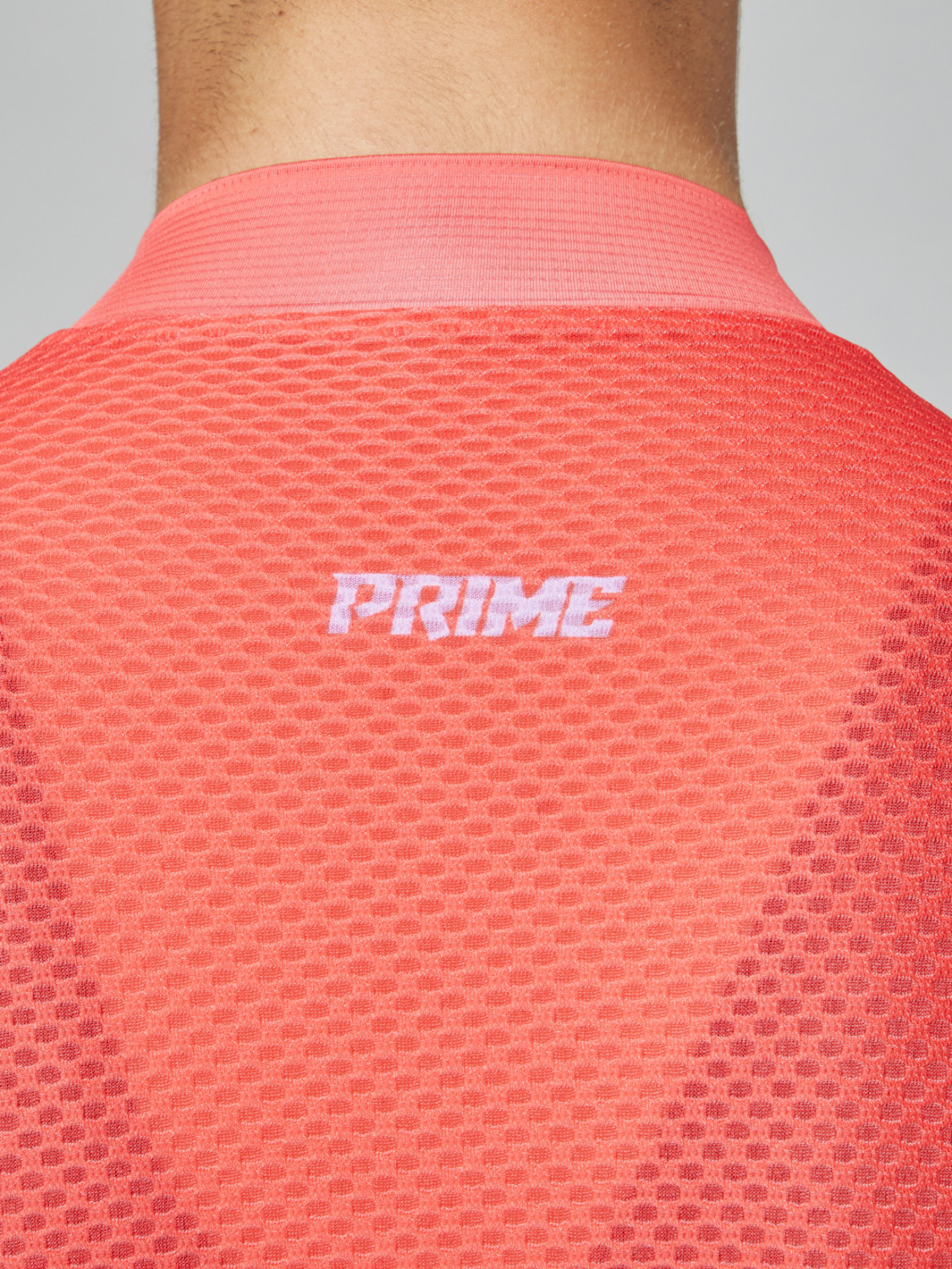 PISSEI: PRIME SHORT SLEEVE JERSEY