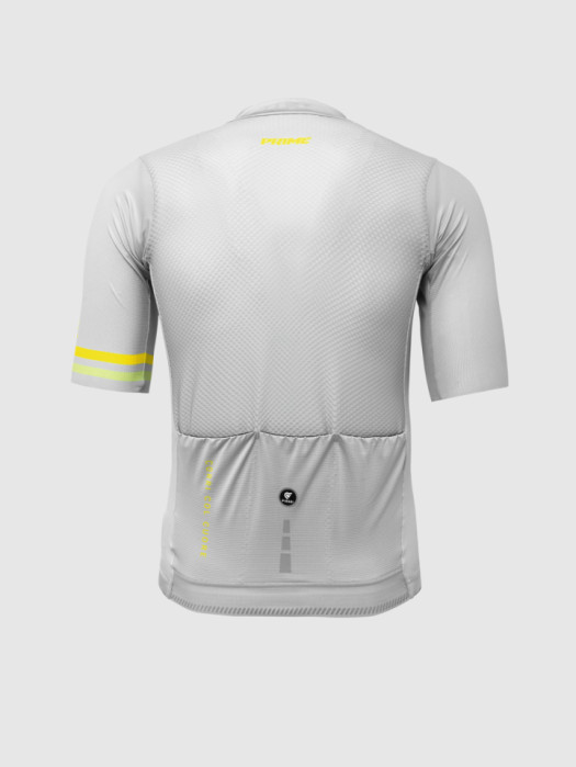 MAILLOT MANGA CORTA PRIME