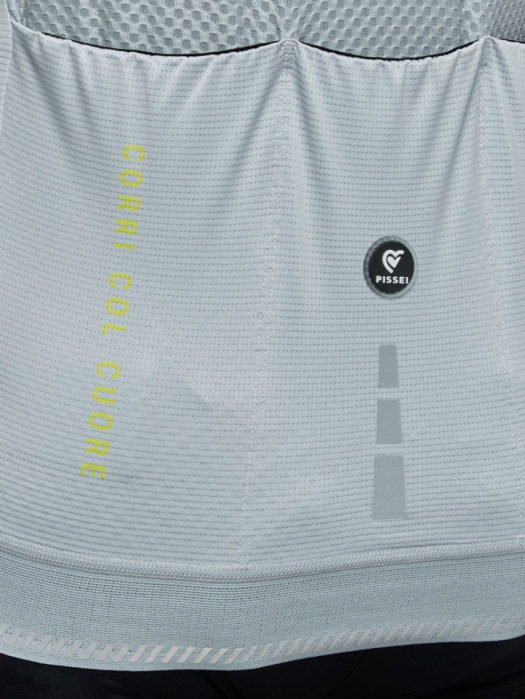 MAILLOT MANGA CORTA PRIME