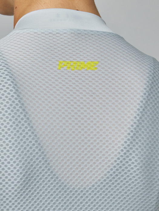 MAILLOT MANGA CORTA PRIME