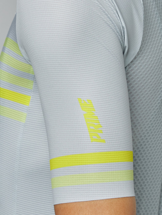 MAILLOT MANGA CORTA PRIME