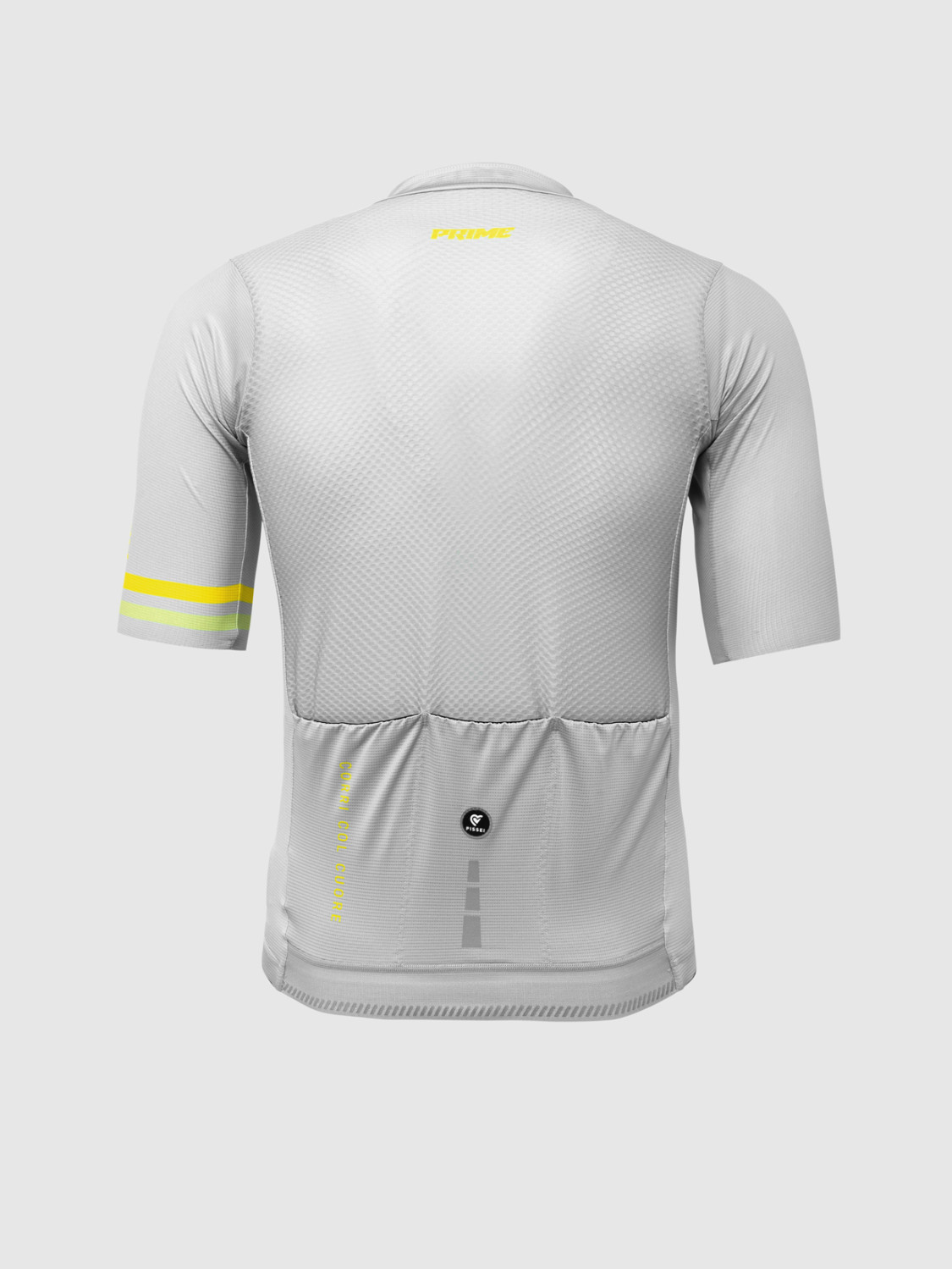 PISSEI: MAILLOT MANGA CORTA PRIME