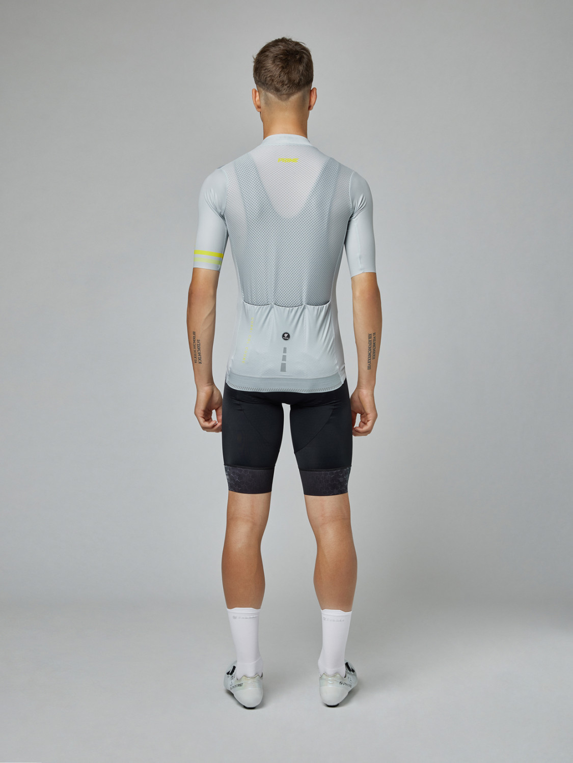 PISSEI: MAILLOT MANGA CORTA PRIME