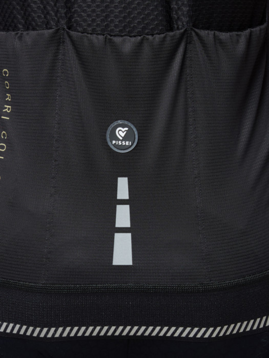 PRIME SHORT SLEEVE JERSEY