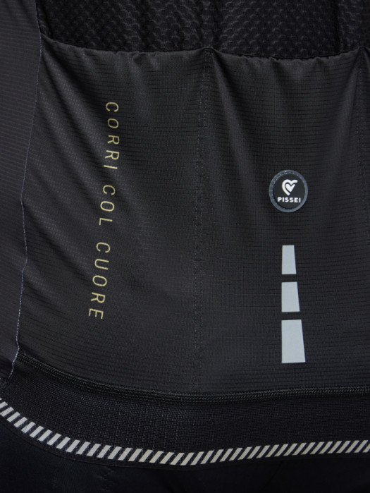 PRIME SHORT SLEEVE JERSEY