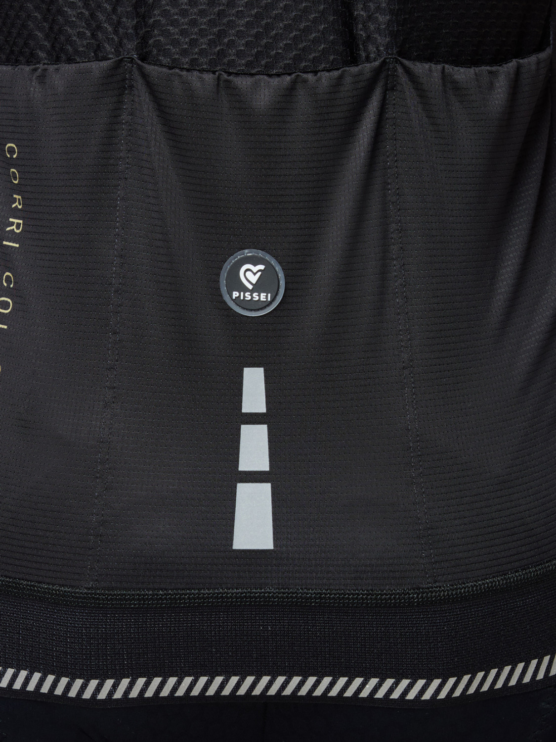 PISSEI: PRIME SHORT SLEEVE JERSEY