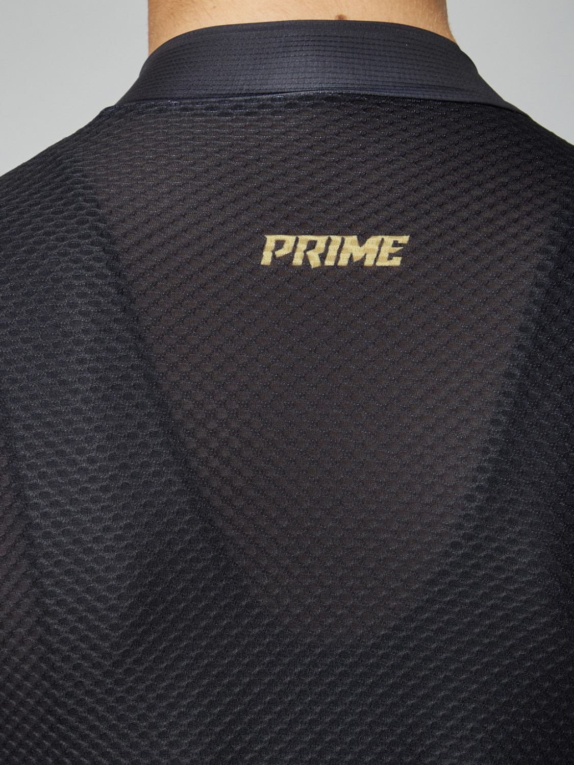 PISSEI: PRIME SHORT SLEEVE JERSEY