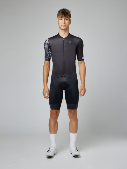 PRIME SHORT SLEEVE JERSEY