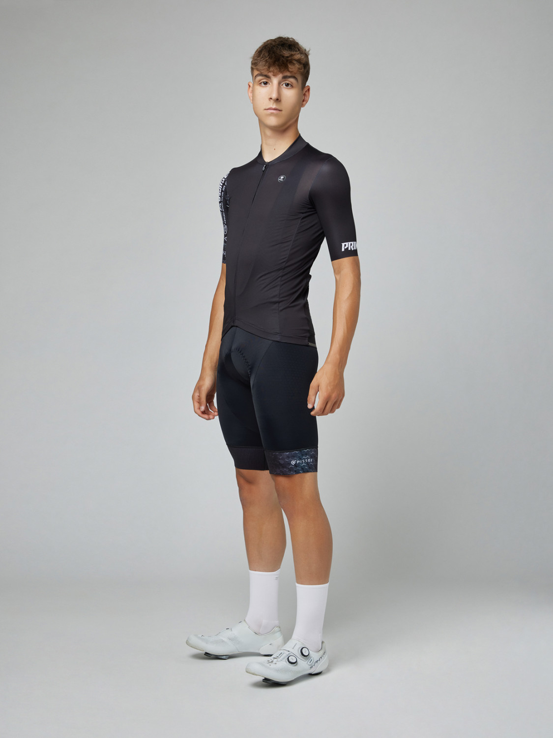 PISSEI: MAILLOT MANGA CORTA PRIME