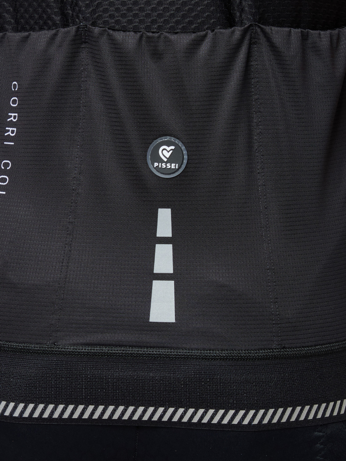 PISSEI: MAILLOT MANGA CORTA PRIME