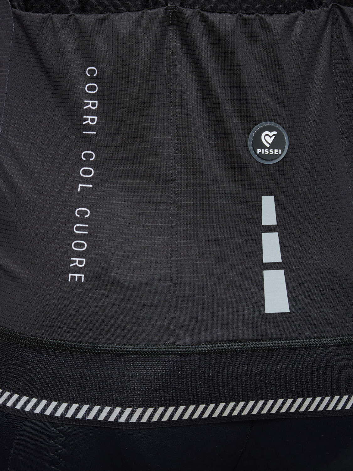 PISSEI: MAILLOT MANGA CORTA PRIME