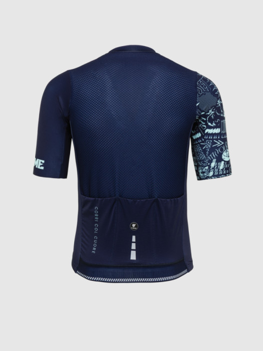 PRIME SHORT SLEEVE JERSEY