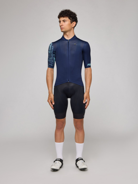 PRIME SHORT SLEEVE JERSEY