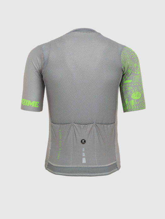 PRIME SHORT SLEEVE JERSEY
