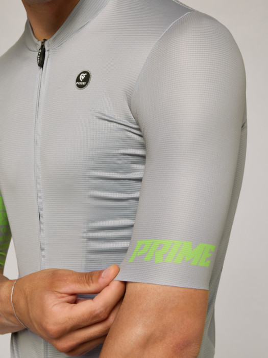 PRIME SHORT SLEEVE JERSEY