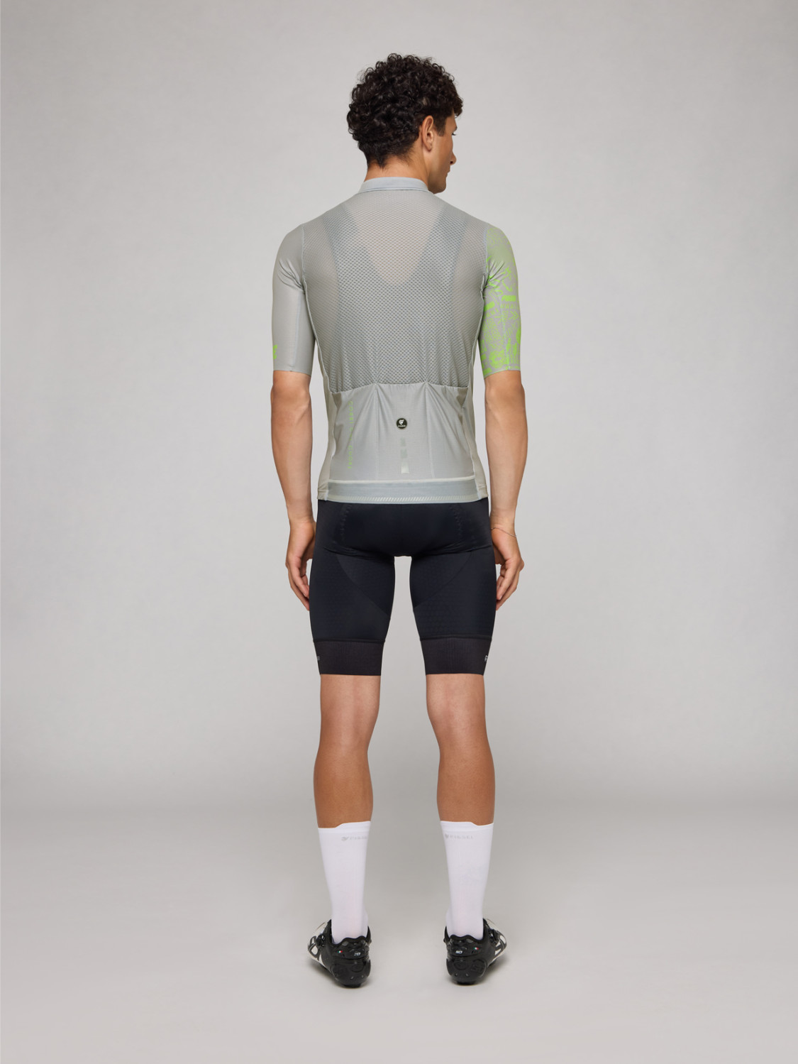 PISSEI: PRIME SHORT SLEEVE JERSEY