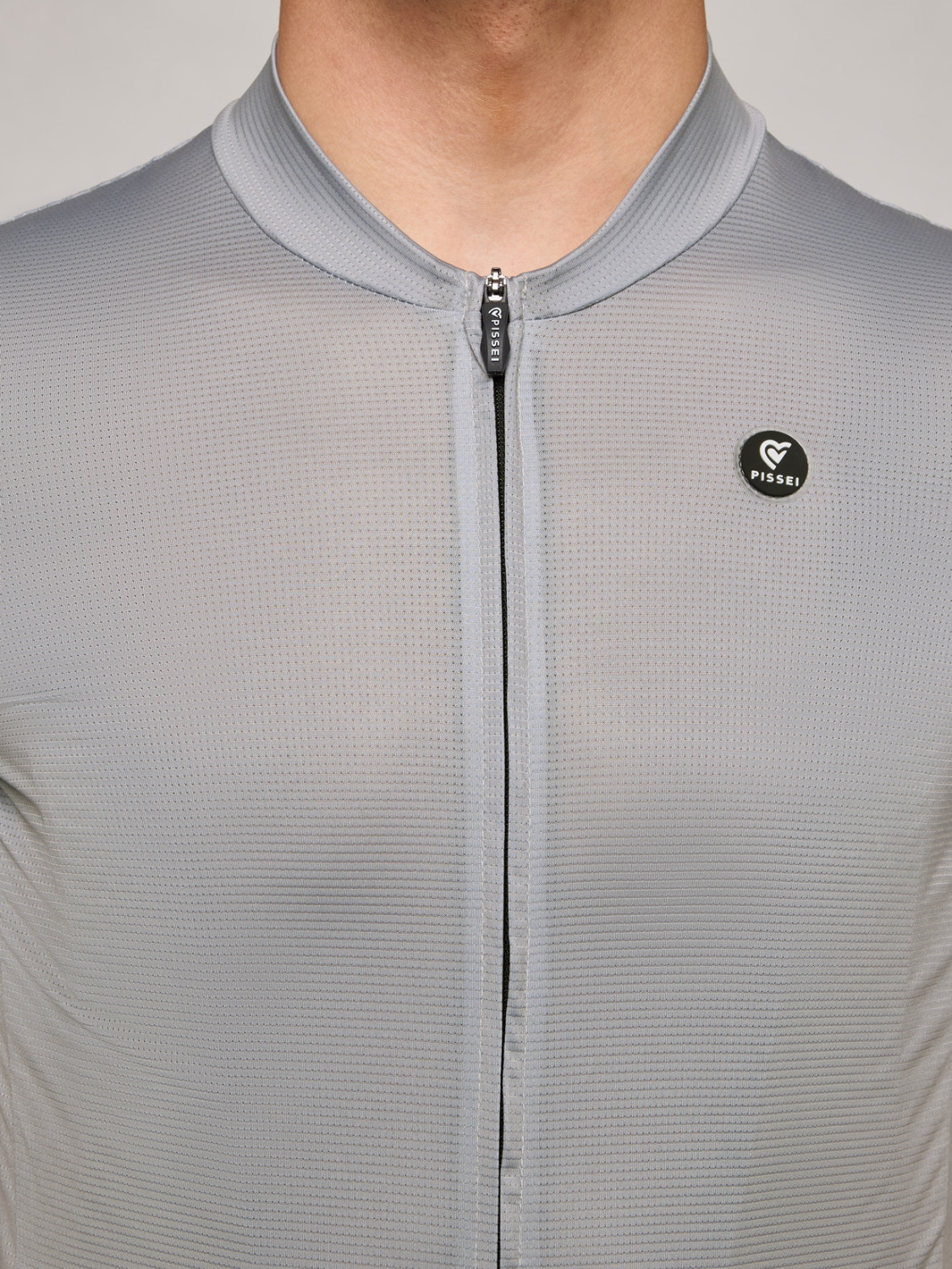 PISSEI: PRIME SHORT SLEEVE JERSEY