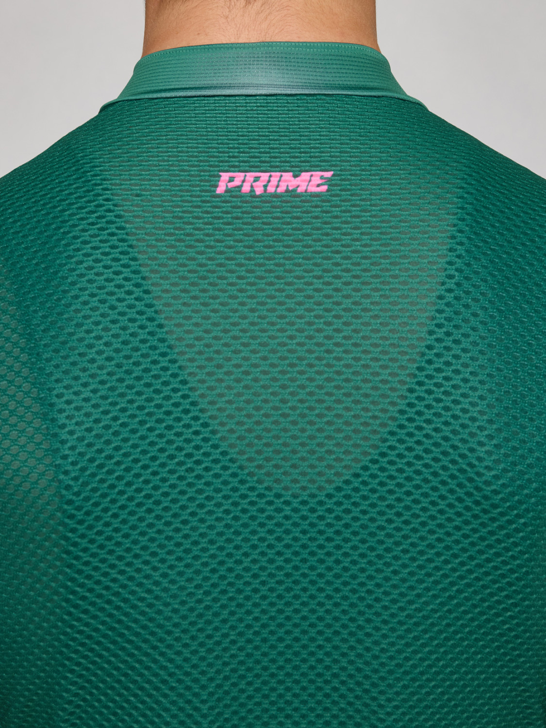 PISSEI: MAGLIA MANICHE CORTE PRIME