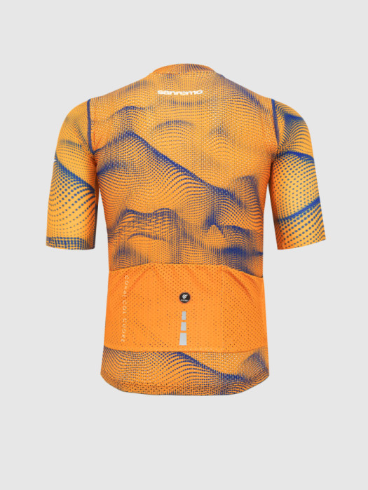 MAGLIA MANICHE CORTE SANREMO