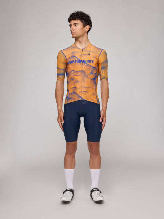 MAGLIA MANICHE CORTE SANREMO