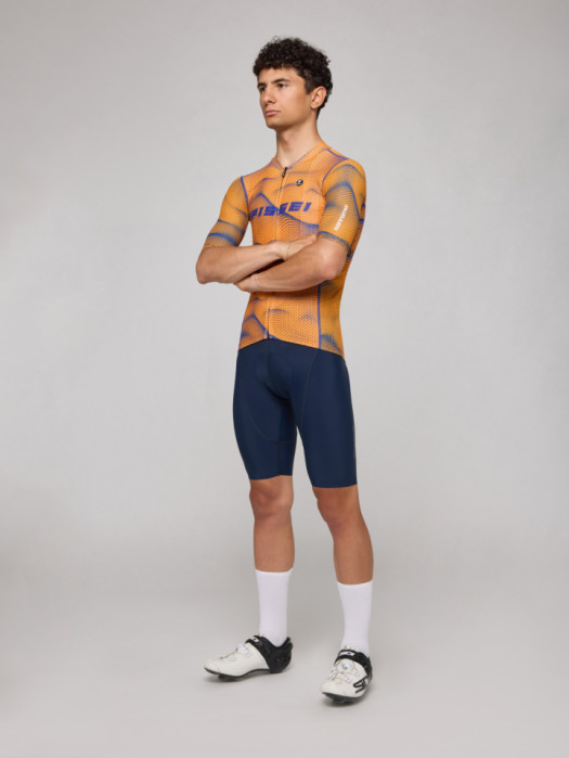 MAGLIA MANICHE CORTE SANREMO