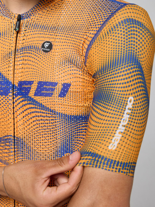 MAGLIA MANICHE CORTE SANREMO