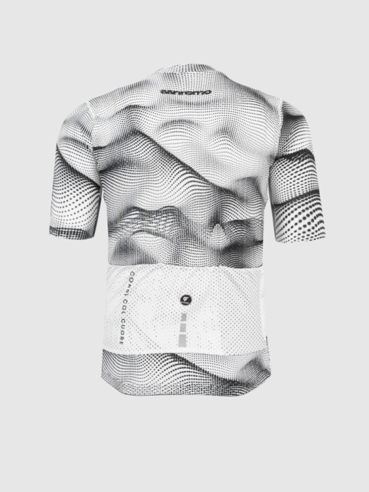 MAGLIA MANICHE CORTE SANREMO