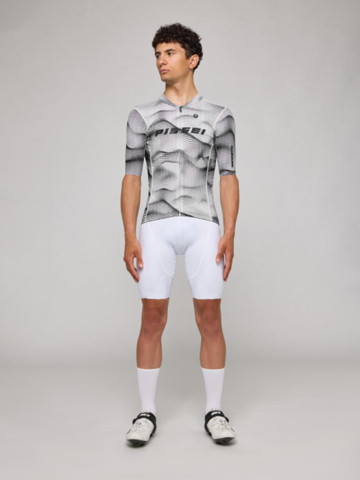 MAGLIA MANICHE CORTE SANREMO