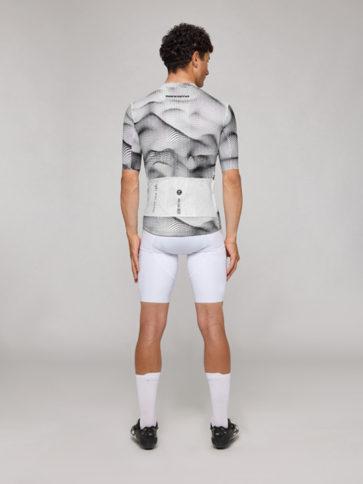 MAGLIA MANICHE CORTE SANREMO
