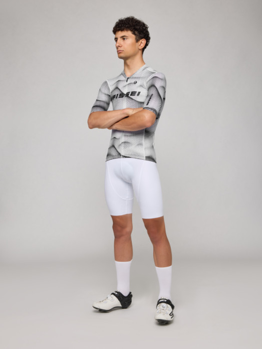 MAGLIA MANICHE CORTE SANREMO