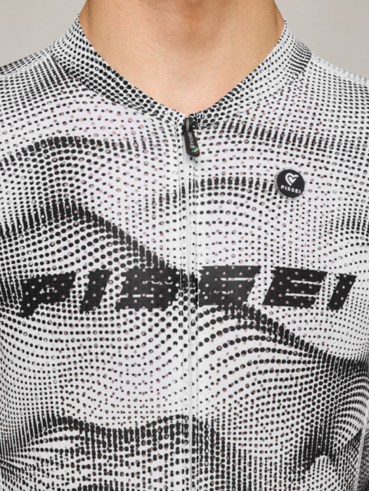 MAGLIA MANICHE CORTE SANREMO