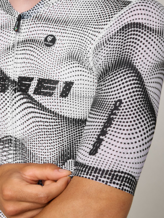 MAGLIA MANICHE CORTE SANREMO