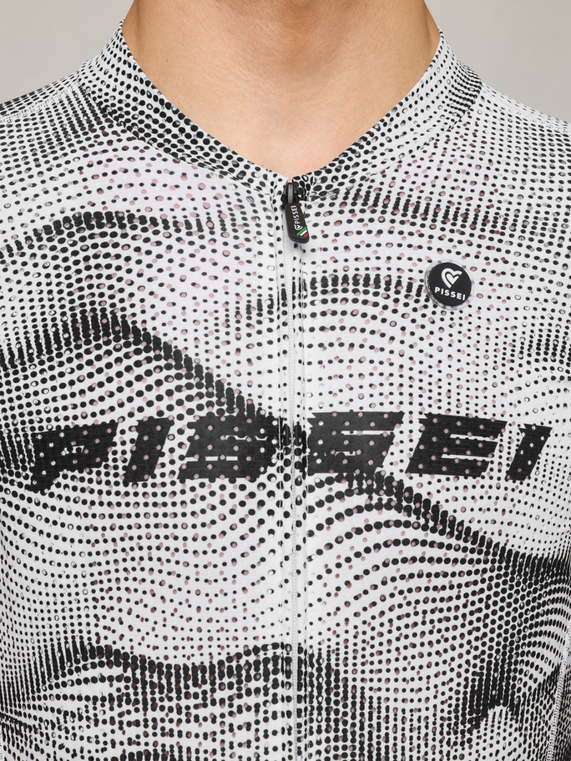 PISSEI: KURZARMTRIKOT SANREMO