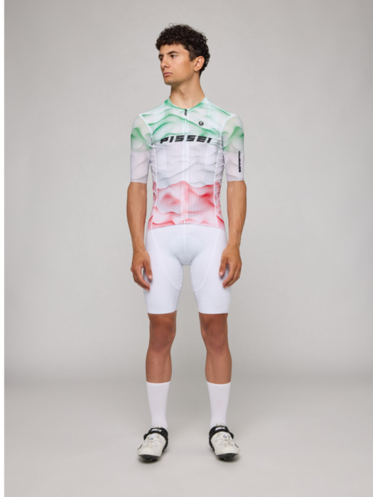 MAGLIA MANICHE CORTE SANREMO