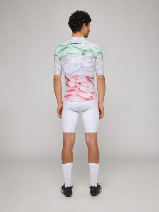 MAGLIA MANICHE CORTE SANREMO