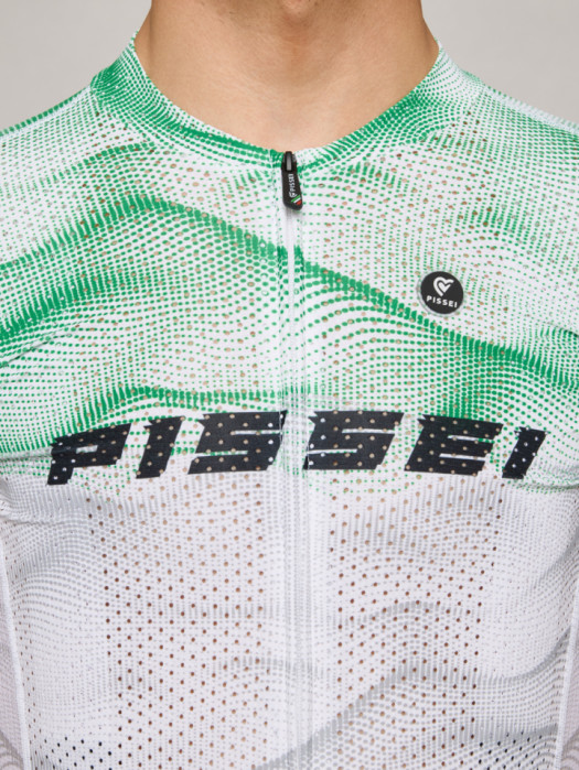 MAGLIA MANICHE CORTE SANREMO