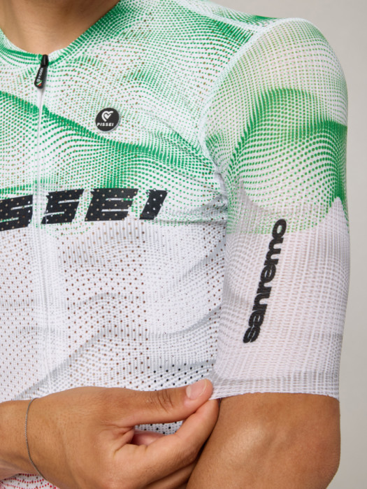 MAGLIA MANICHE CORTE SANREMO