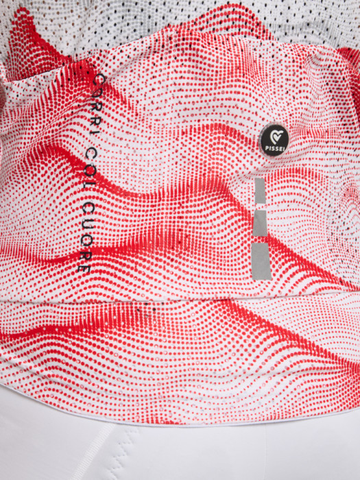 MAGLIA MANICHE CORTE SANREMO