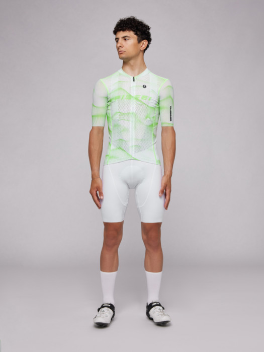 MAGLIA MANICHE CORTE SANREMO