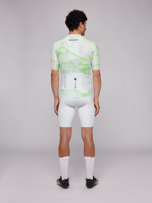MAGLIA MANICHE CORTE SANREMO